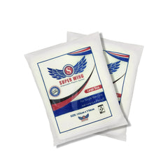 Premium Quality Disposable Plastic Aprons Large Size (1 Box ) - Dayjour