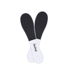Professional Double Sided Disposable Foot File Mira 719 25pcs