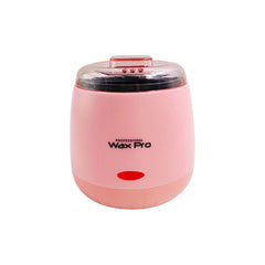 Professional Wax Heater Machine Pink | Smooth & Efficient Hair Removal - wax warmer machine for salon - wax heater machine - wax warmer - salon - spa - Dayjour - UAE