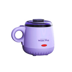 Professional Wax Heater Machine Purple | Smooth & Efficient Hair Removal - wax warmer machine for salon - wax heater machine - wax warmer - salon - spa - Dayjour - UAE