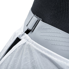 Salon Professional Barber Cape Apron White Waterproof AC1371X-4