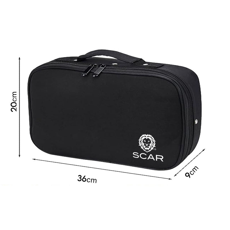 Scar Barber Tools Bag - Big - dayjour