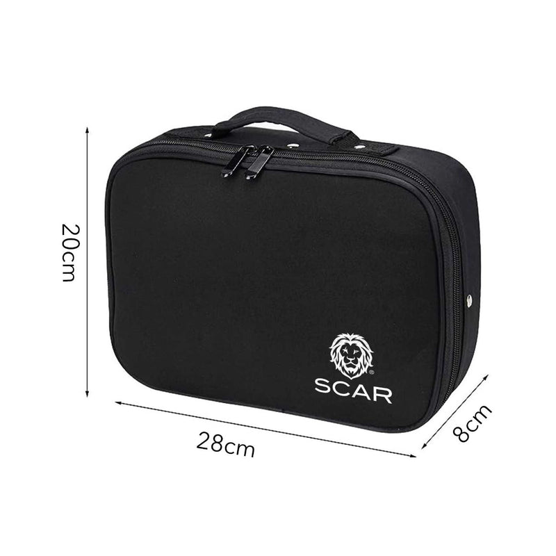 Scar Barber Tools Bag - Small - dayjour