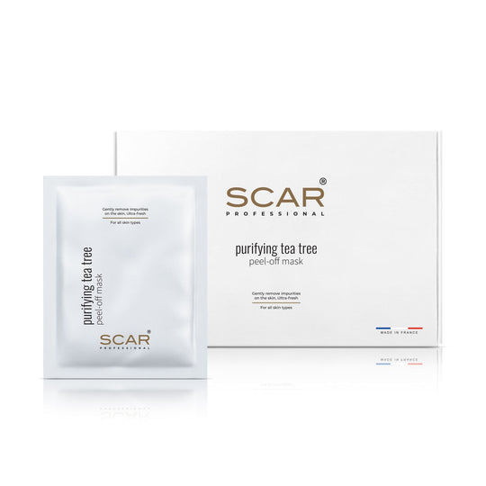 Scar Face Care Products