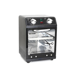 Sterilizing Heating Disinfection Cabinet Black - sterilizer- dayjour