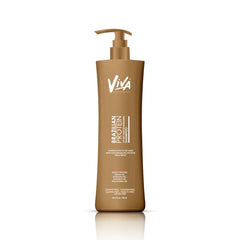 Viva Professional Brazilian Protein After Care Nourishing Shampoo 750ml - dayjour- Brazilian protein- shampoo- haircare- Brazilian protein treatment- UAE- Viva Professional- after care shampoo