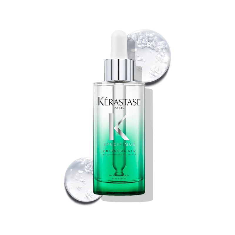 Kérastase Specifique Scalp Protective Serum 90ml - Kerastase UAE - Specifique Serum Abu Dhabi - Hair serum UAE - Dayjour