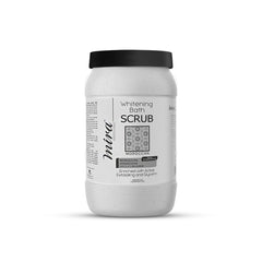 Mira Professional Moroccan Whitening Scrub 2ltr - face & body scrub - dayjour
