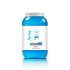 Mira Ice Cooling Gel 5kg Ice & Mint - ice cooling gel -  cooling gel - dayjour -pedicure- foot spa- UAE- mira