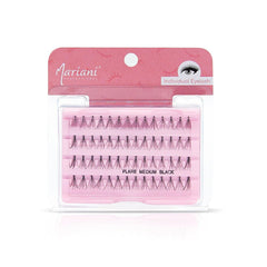 Mariani Naturals Individual EyeLashes Long