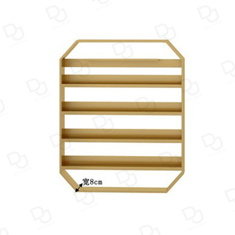 Product Display Organizer Wall Shelf large - salon furniture - dayjour