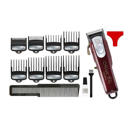 Trimmers &amp; Clippers