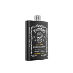 BANDIDO Beard Shampoo Sulphate Free - hair shampoo - sulphate free - dayjour