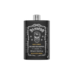 BANDIDO Beard Shampoo Sulphate Free - hair shampoo - sulphate free - dayjour