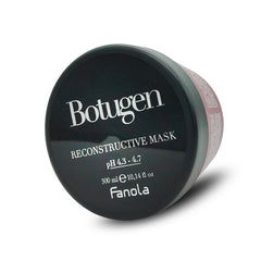 Fanola Botugen Hair System BotoLife Mask 300ml - fanola botugen - fanola uae - fanola hair care products - dayjour