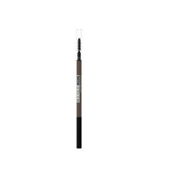 Maybelline Ultra Slim Brow Pencil 06 Black Brown - Maybelline UAE  - Dayjour