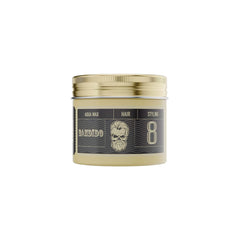 BANDIDO Aqua Hair Styling Wax (8) 125ml - bandido uae - bandido hair styling wax - Dayjour