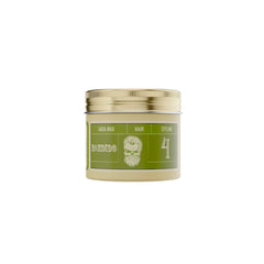BANDIDO Aqua Hair Styling Wax (4) - 125ml - bandido hair styling wax - bandido uae - Dayjour - men's grooming - hair styling - hair care - UAE