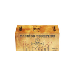 BANDIDO Barber Blood Stone - 12 pieces - Bandido UAE - Dayjour