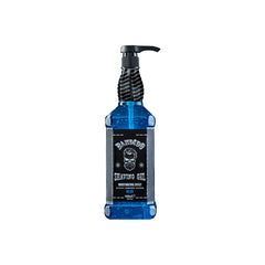 BANDIDO Shaving Gel Blue 1000ml - dayjour