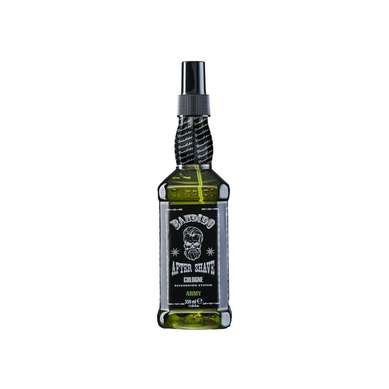 BANDIDO After Shave Cologne - Sydney - Bandido UAE - Dayjour - men's grooming - after shave - UAE - after shave for men - after shave cologne - best after shave - Dubai - after shave spray - after shave spray cologne