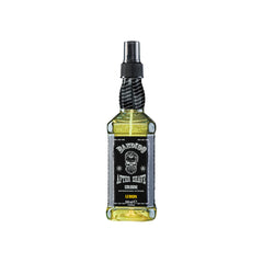 BANDIDO Aftershave Cologne - Lemon - 350ml - Dayjour - men's grooming - after shave - UAE - after shave for men - after shave cologne - best after shave - Dubai - after shave spray - after shave spray cologne
