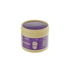 Bandido Aqua Hair Styling Wax (6) - 125 ml - bandido uae - bandido hair styling wax - Dayjour - men's grooming - hair styling - UAE