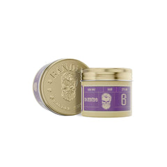 Bandido Aqua Hair Styling Wax (6) - 125 ml - bandido uae - bandido hair styling wax - Dayjour - men's grooming - hair styling - UAE