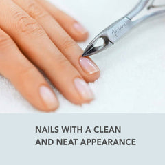 Mariani Cuticle Nail Nipper Stainless Steel - 7mm - Dayjour