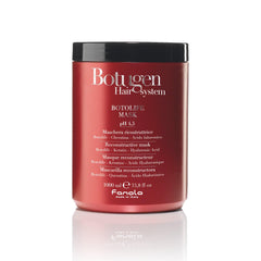 Fanola Botugen Hair System BotoLife Mask 1000ML - fanola uae - fanola hair products - fanola botugen - dayjour