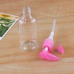 Portable Refillable Perfume Bottle 3pcs 75ml