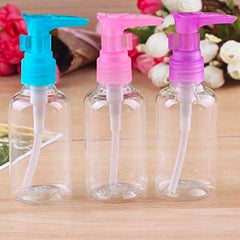 Portable Refillable Perfume Bottle 3pcs 75ml