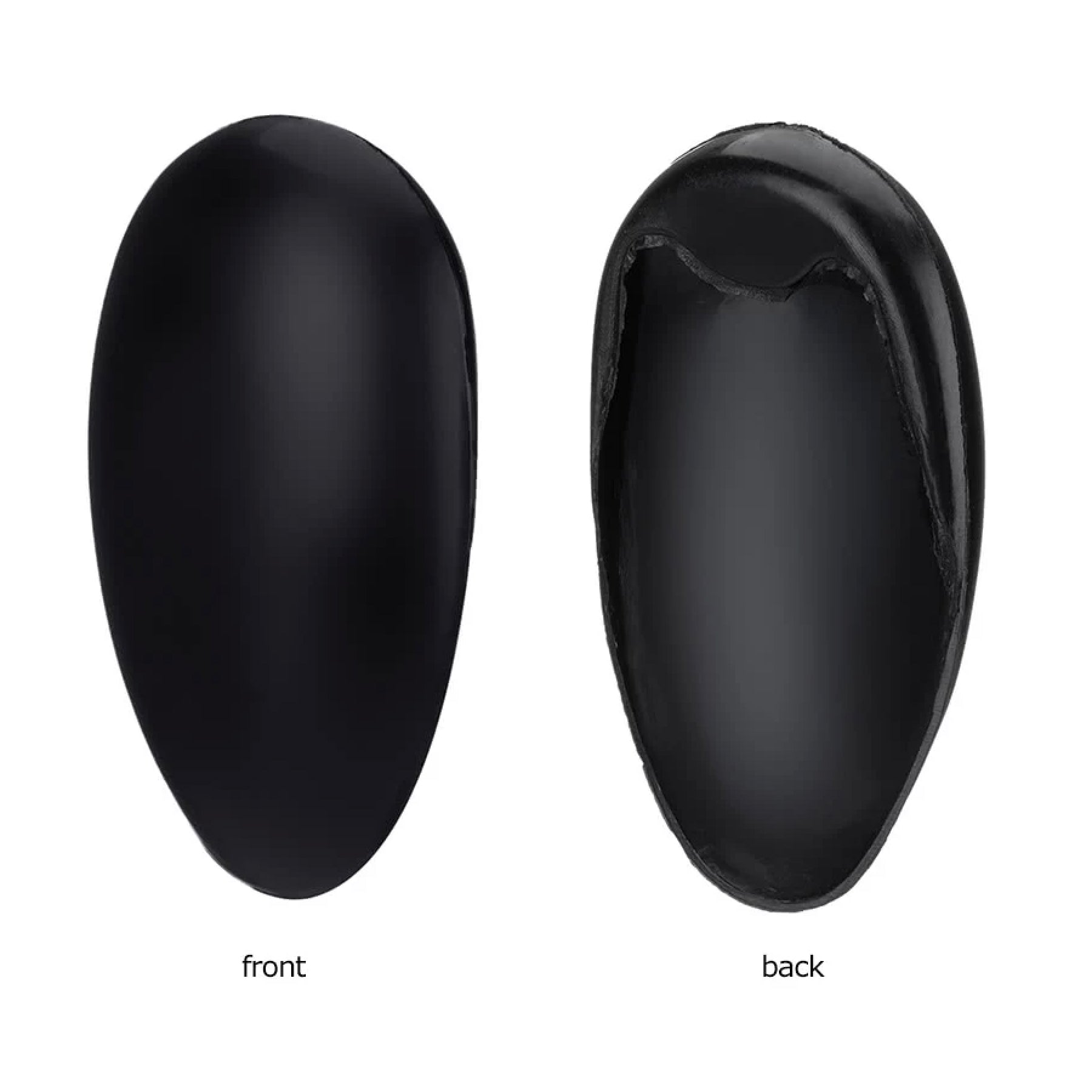 Salon Professional Ear Cover Black 1 Pair in UAE Dayjour