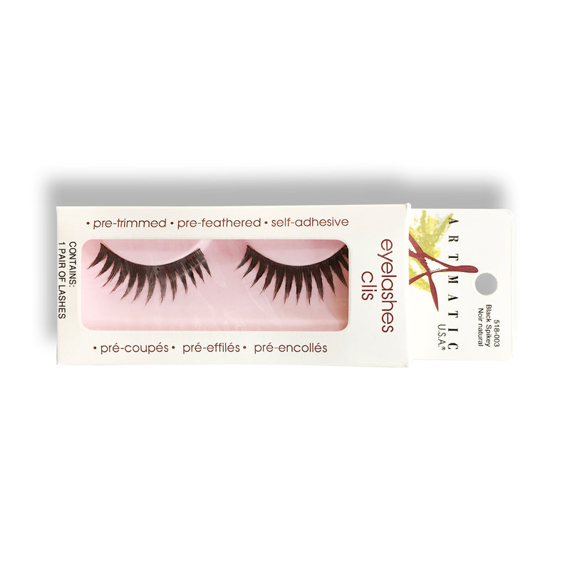 eyelashes - eyelash extensions - salon eyelashes - lashes - lash extensions - dayjour