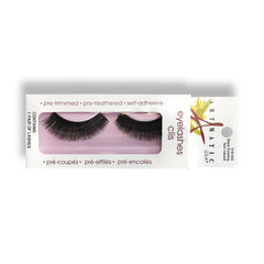 eyelashes - eyelash extensions - salon eyelashes - lashes - lash extensions - dayjour 