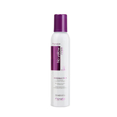 No yellow Incredible Foam Conditioner  - Fanola No yellow Incredible Foam Conditioner 250ml -fanola uae - fanola conditioner- no yellow- dayjour