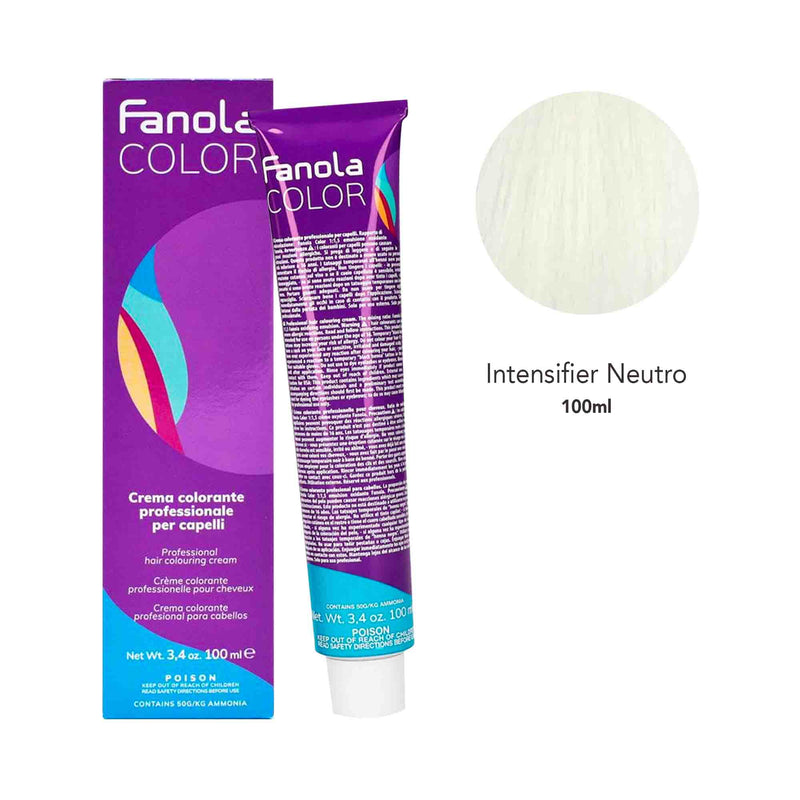 Fanola Color Neutro 100ml - Dayjour