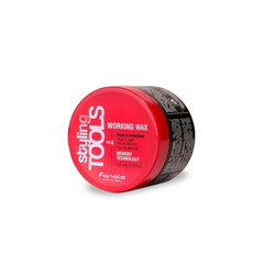Fanola Styling Tools Working wax 100ml