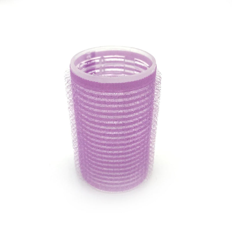 Plastic Hair Rollers #7 Self Grip Curlers 10pcs - dayjour