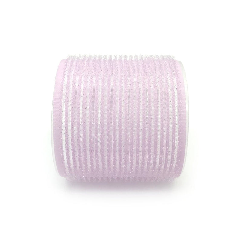 Plastic Hair Rollers Self Grip 10pcs #10 - dayjour