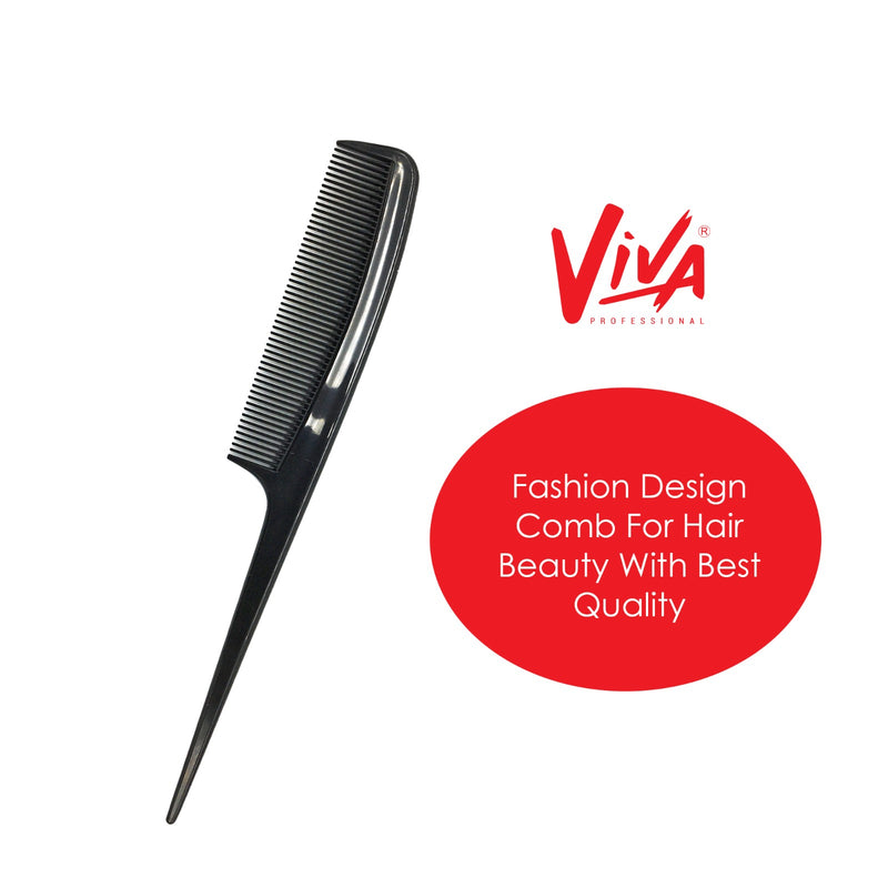 Viva Professional Hair Comb ( 3 Pcs)