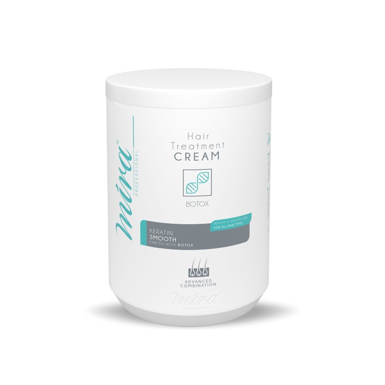Mira Hair Treatment Cream Botox in UAE | Dayjour
