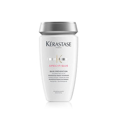 Kerastase Specifique Bain Prevention Shampoo 250ml - Kerastase UAE - Dayjour - Kerastase Specifique Shampoo - shampoo for hair thinning risk - Specifique Shampoo Abu Dhabi