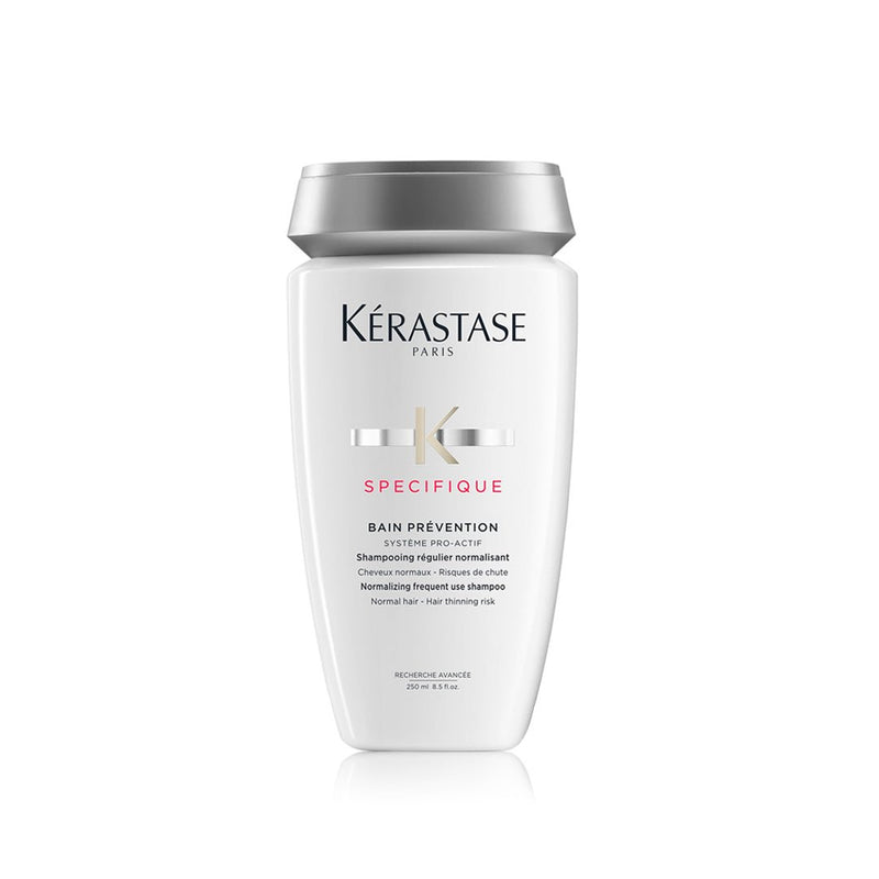 Kerastase Specifique Bain Prevention Shampoo 250ml - Kerastase UAE - Dayjour - Kerastase Specifique Shampoo - shampoo for hair thinning risk - Specifique Shampoo Abu Dhabi