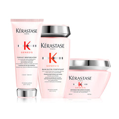 Kerastase Genesis Fortifying Pack For Dry Hair - Kerastase UAE - Dayjour - Genesis hair care package Abu Dhabi