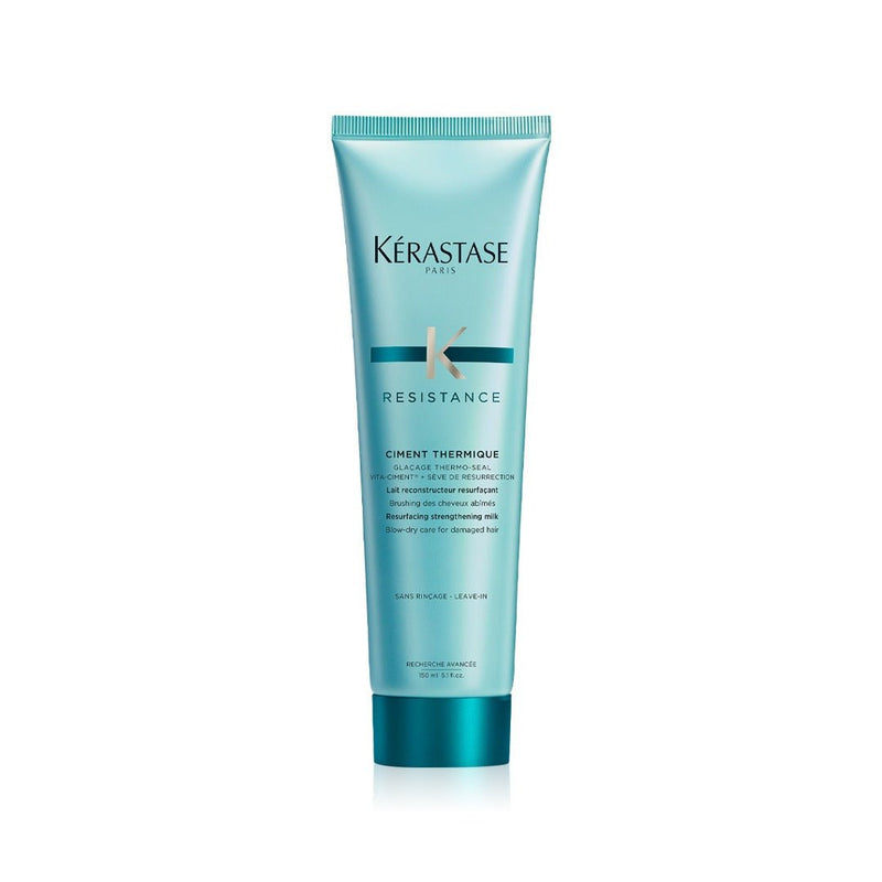Kerastase Resistance Ciment Thermique150 ml - Kerastase uae - Dayjour- Kerastase resistance- ciment thermique- leave in- kerastase- Dubai