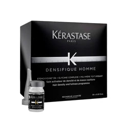 Kerastase Densifique Homme Treatment Hair Densifier 30 x 6 ml - Kerastase uae - Dayjour