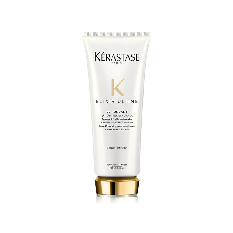 Kerastase Elixir Ultime Le Fondant Conditioner 200ml - Kerastase UAE - Dayjour - kerastase conditioner - elixir ultime conditioner - kerastase conditioner Abu Dhabi
