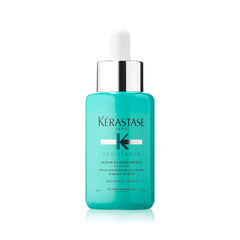 Kerastase Resistance Serum Extentioniste, Scalp, and Hair Serum 50ml - Kerastase UAE - Dayjour - Kerastase resistance - Resistance serum Abu Dhabi - Kerastase leave in serum