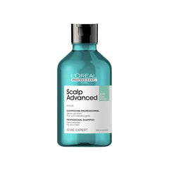L'Oréal Professional Scalp Advanced - ANTI GRAS OILINESS shampoo 300ml